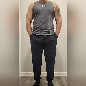 NWT Men's UA Unstoppable Tapered Pants